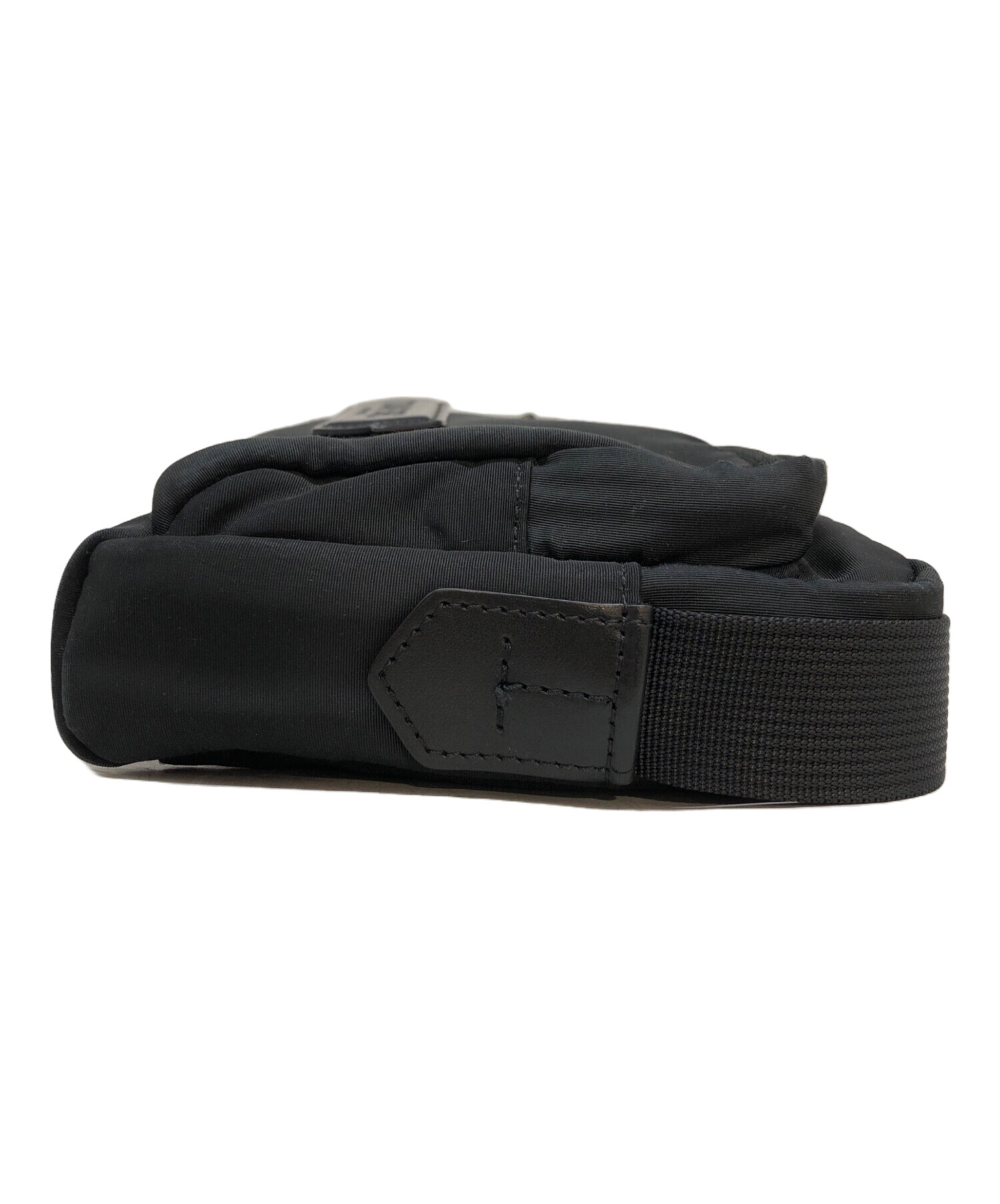 中古・古着通販】TOM FORD (トムフォード) ナイロンショルダーバッグ