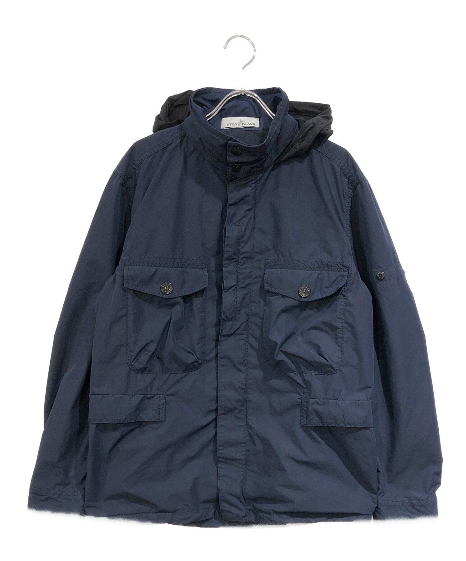 中古・古着通販】STONE ISLAND (ストーンアイランド) David Tela Light