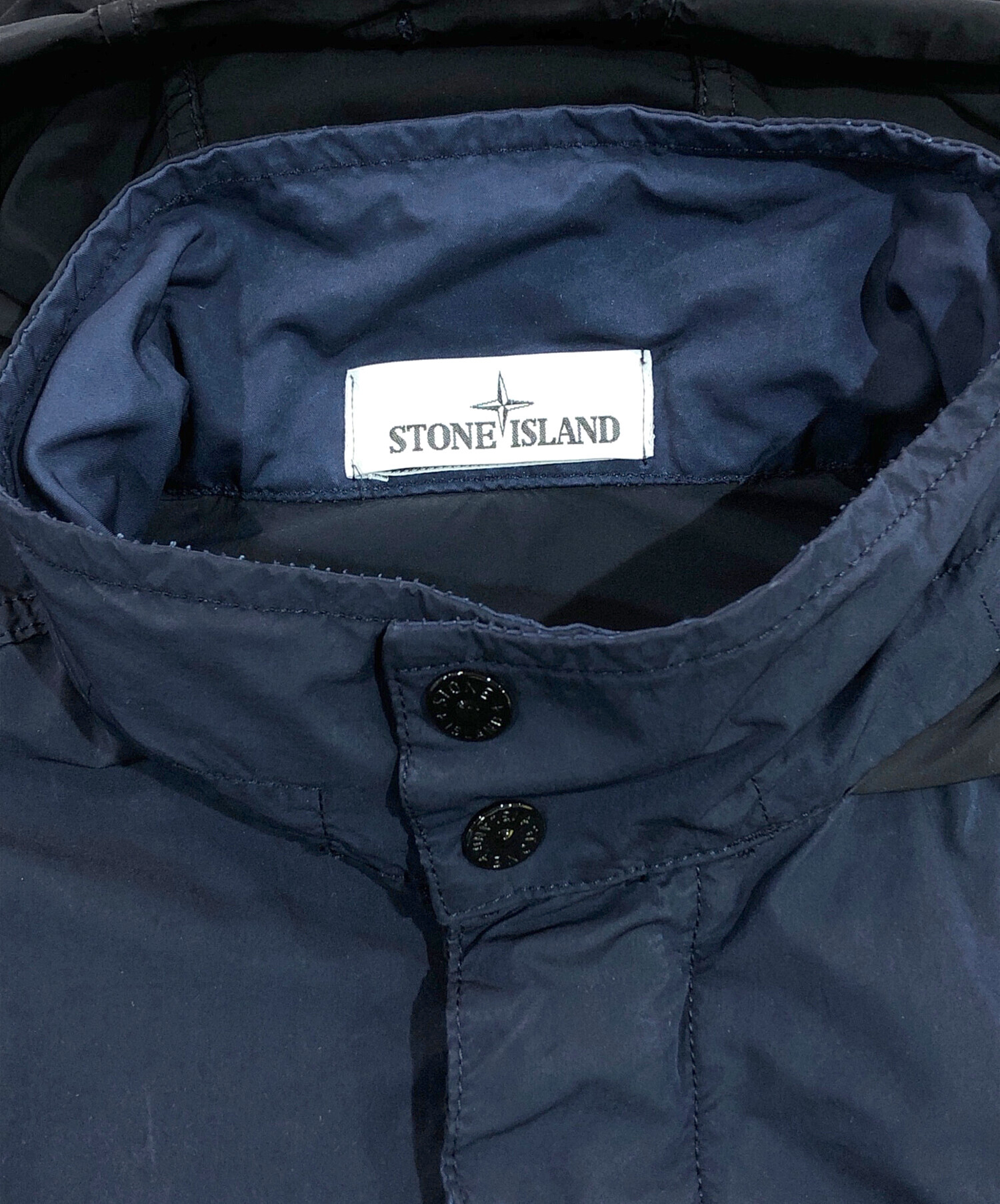 中古・古着通販】STONE ISLAND (ストーンアイランド) David Tela Light 
