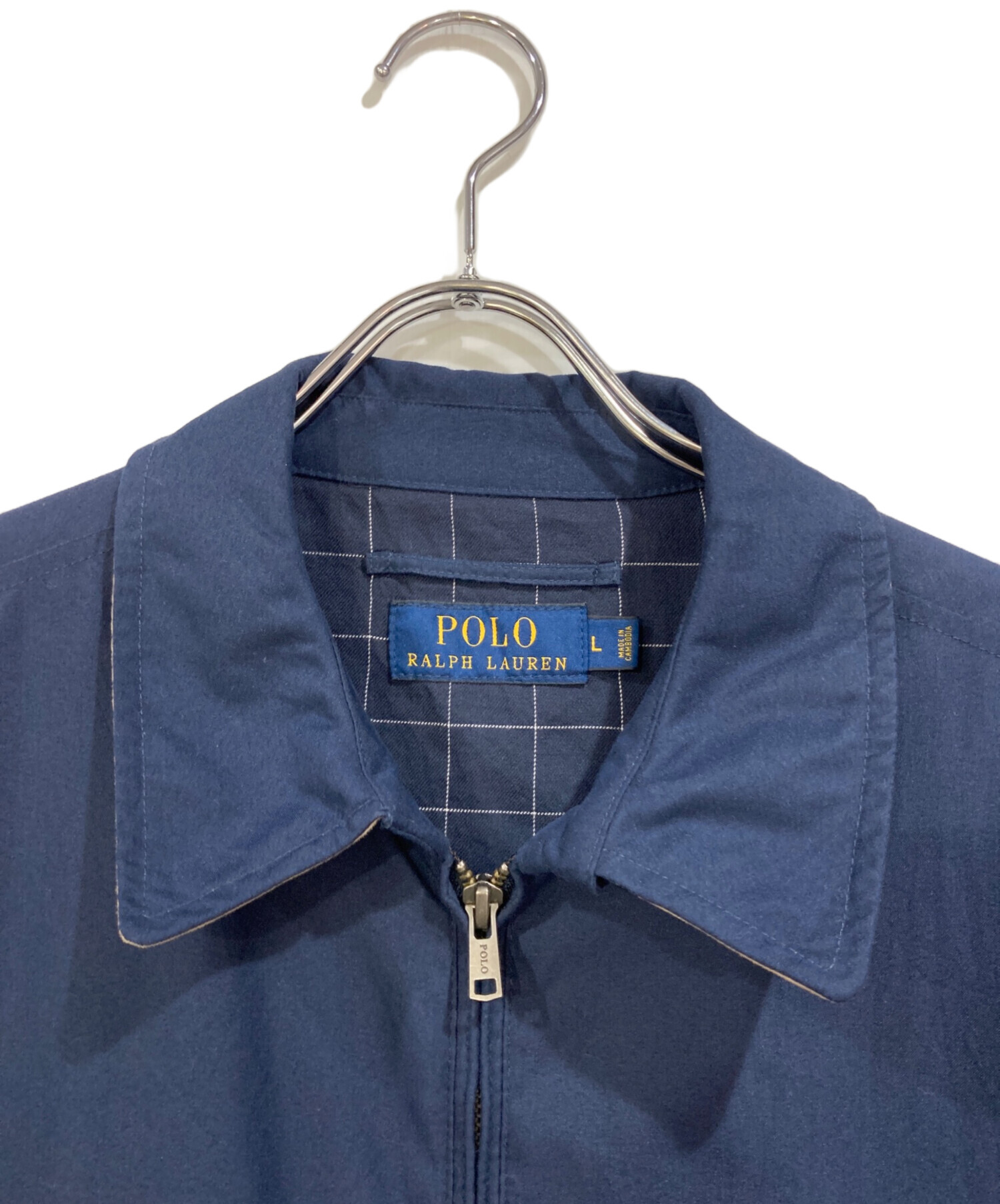 中古・古着通販】POLO RALPH LAUREN (ポロ・ラルフローレン) スイング