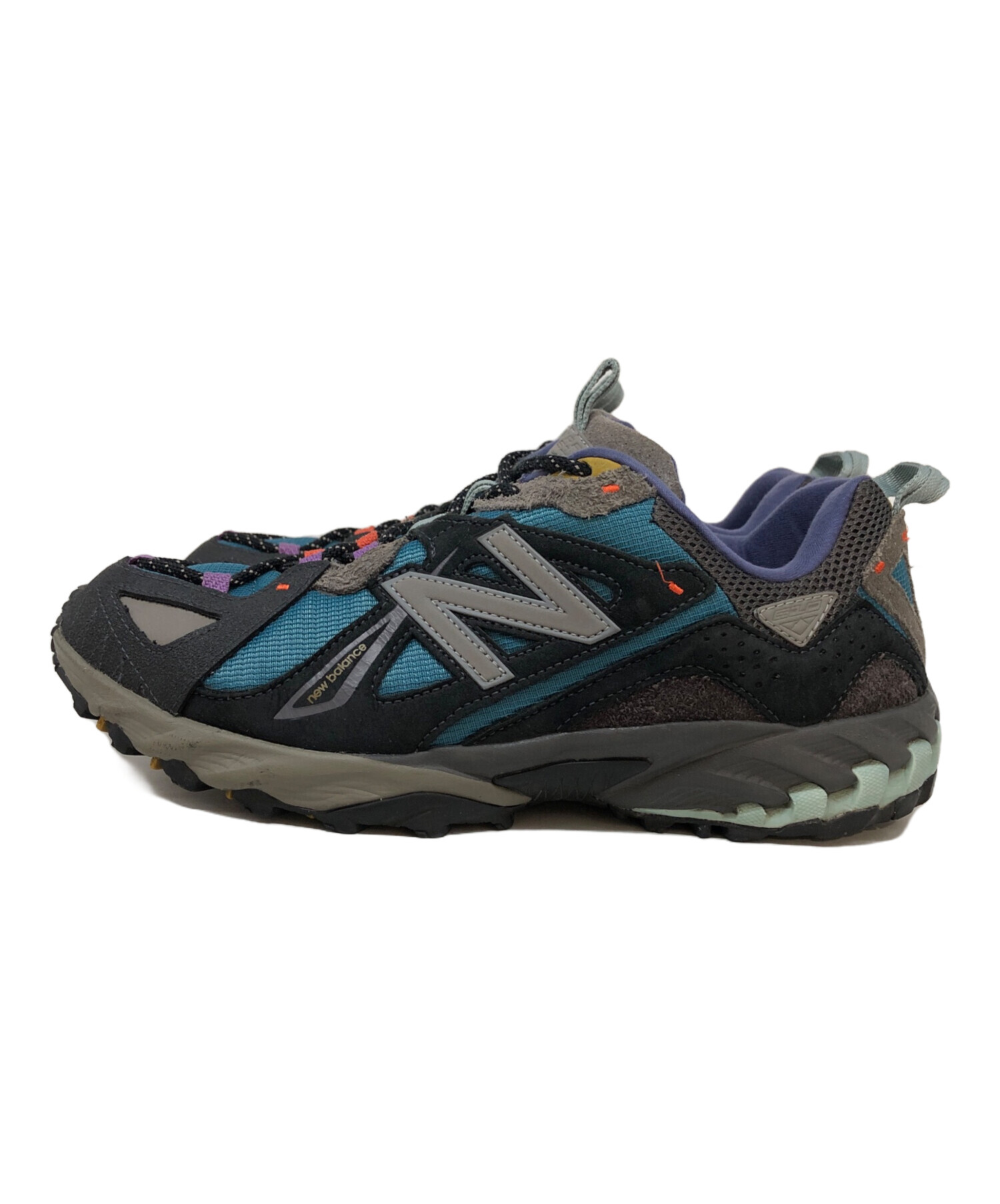 中古・古着通販】NEW BALANCE (ニューバランス) BODEGA (ボデガ) 610