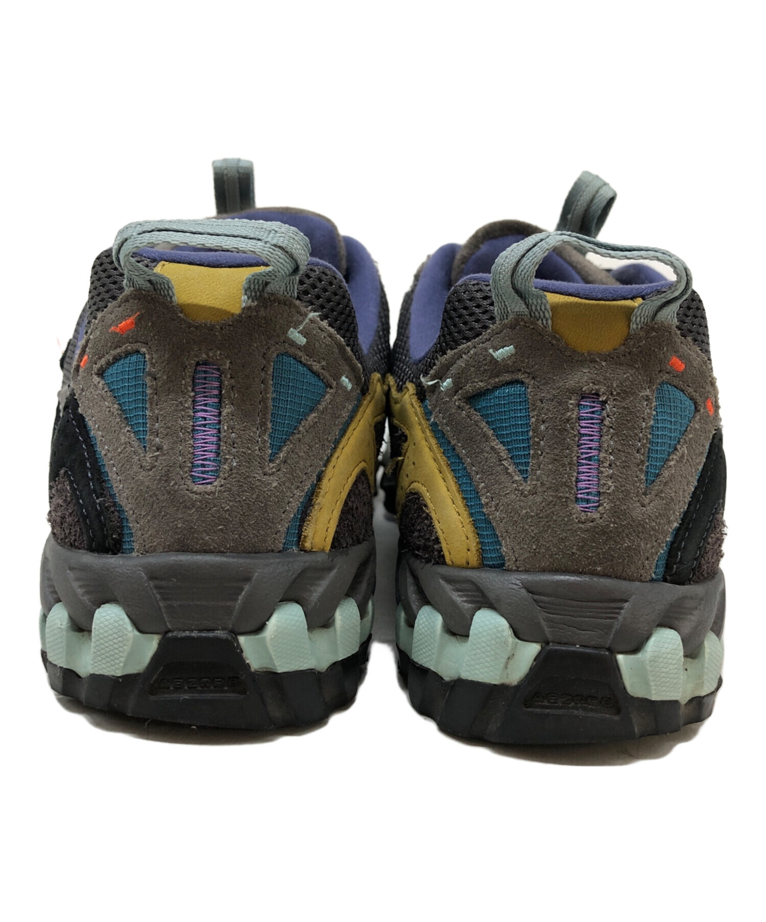 中古・古着通販】NEW BALANCE (ニューバランス) BODEGA (ボデガ) 610 