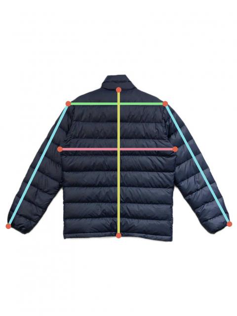 中古・古着通販】Patagonia (パタゴニア) Down Sweater jacket