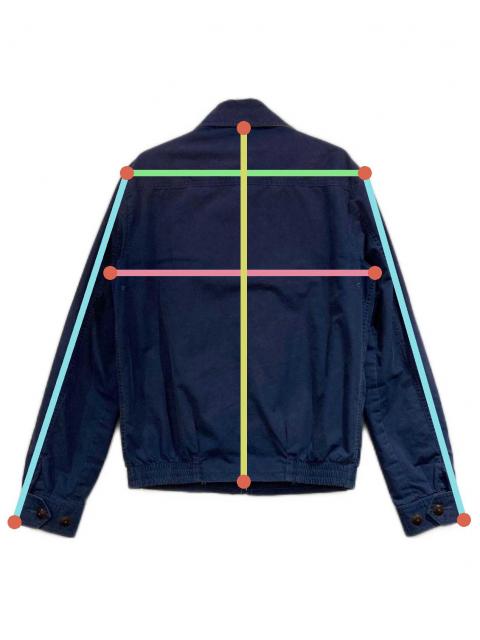 ラルフローレンＬサイズ　新品未使用 中古・古着通販】POLO RALPH LAUREN (ポロ・ラルフローレン) スイング