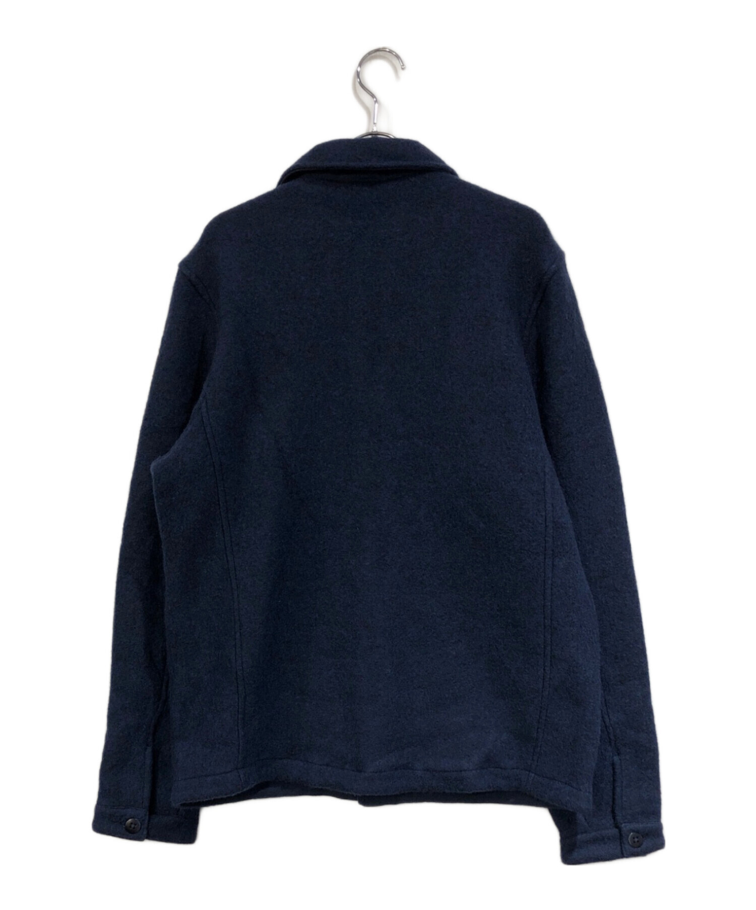 中古・古着通販】POLO RALPH LAUREN (ポロ・ラルフローレン) ウール 