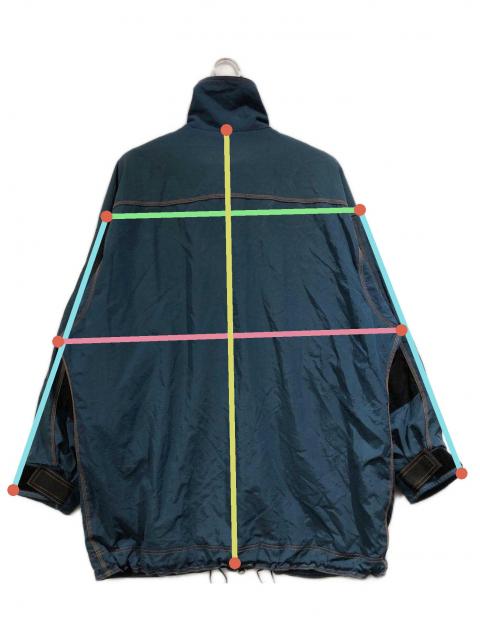 中古・古着通販】Columbia (コロンビア) オールドジャケット グリーン
