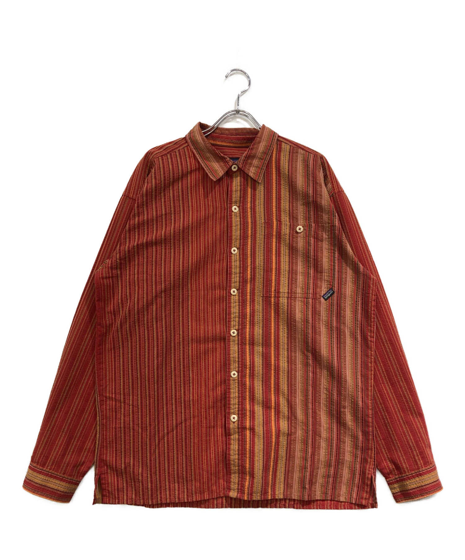 中古・古着通販】Patagonia (パタゴニア) パッカーウエアロング
