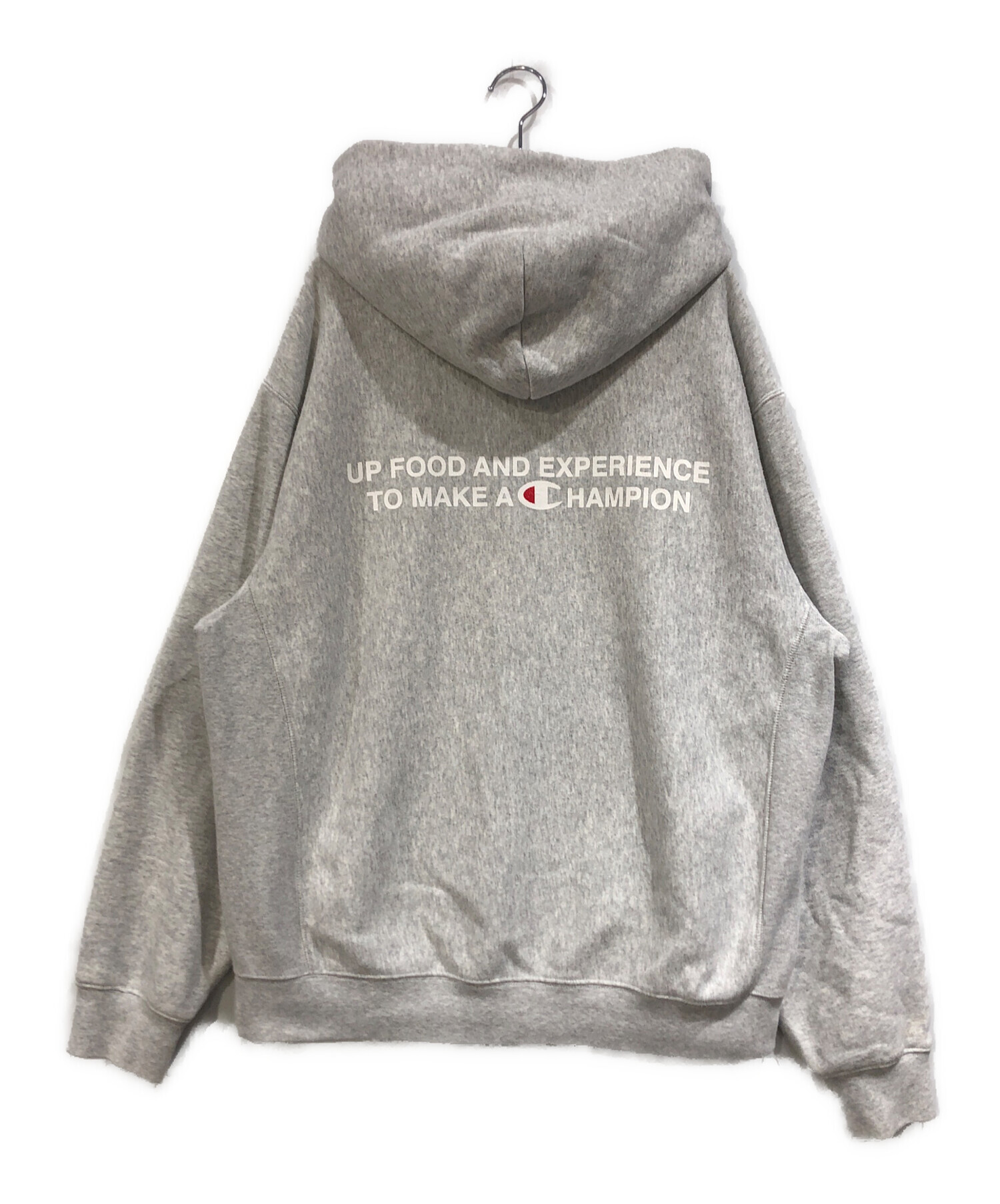 中古・古着通販】Champion (チャンピオン) BEAMS (ビームス) paperboy