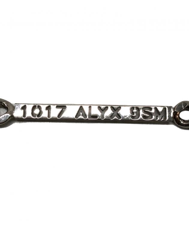 中古・古着通販】1017 ALYX 9SM (テンセブンティーン アリクス ナイン