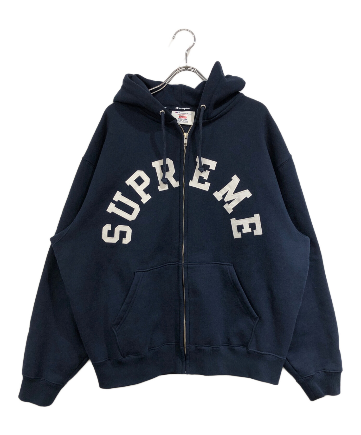 中古・古着通販】Supreme (シュプリーム) Champion (チャンピオン 