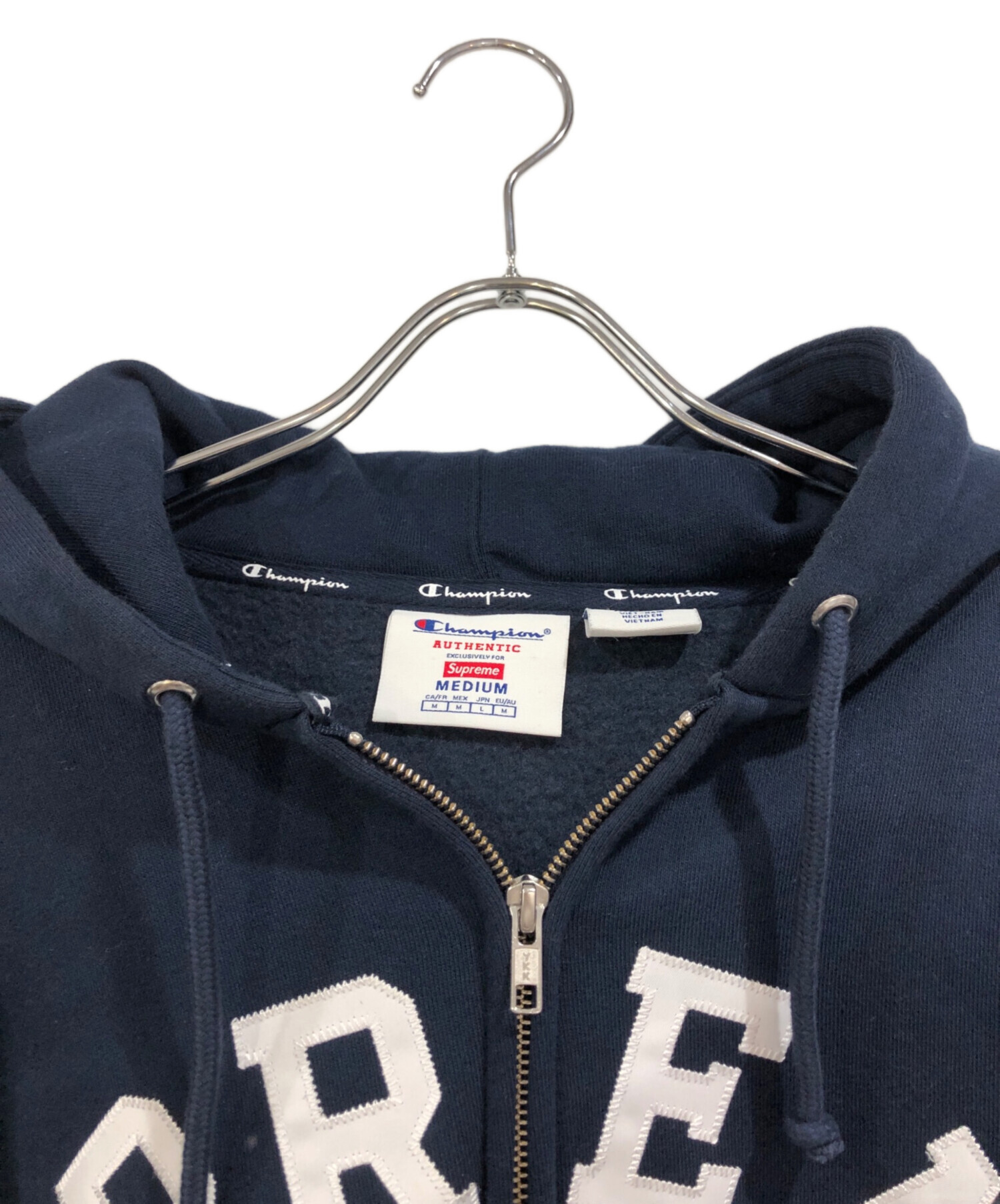 中古・古着通販】Supreme (シュプリーム) Champion (チャンピオン 