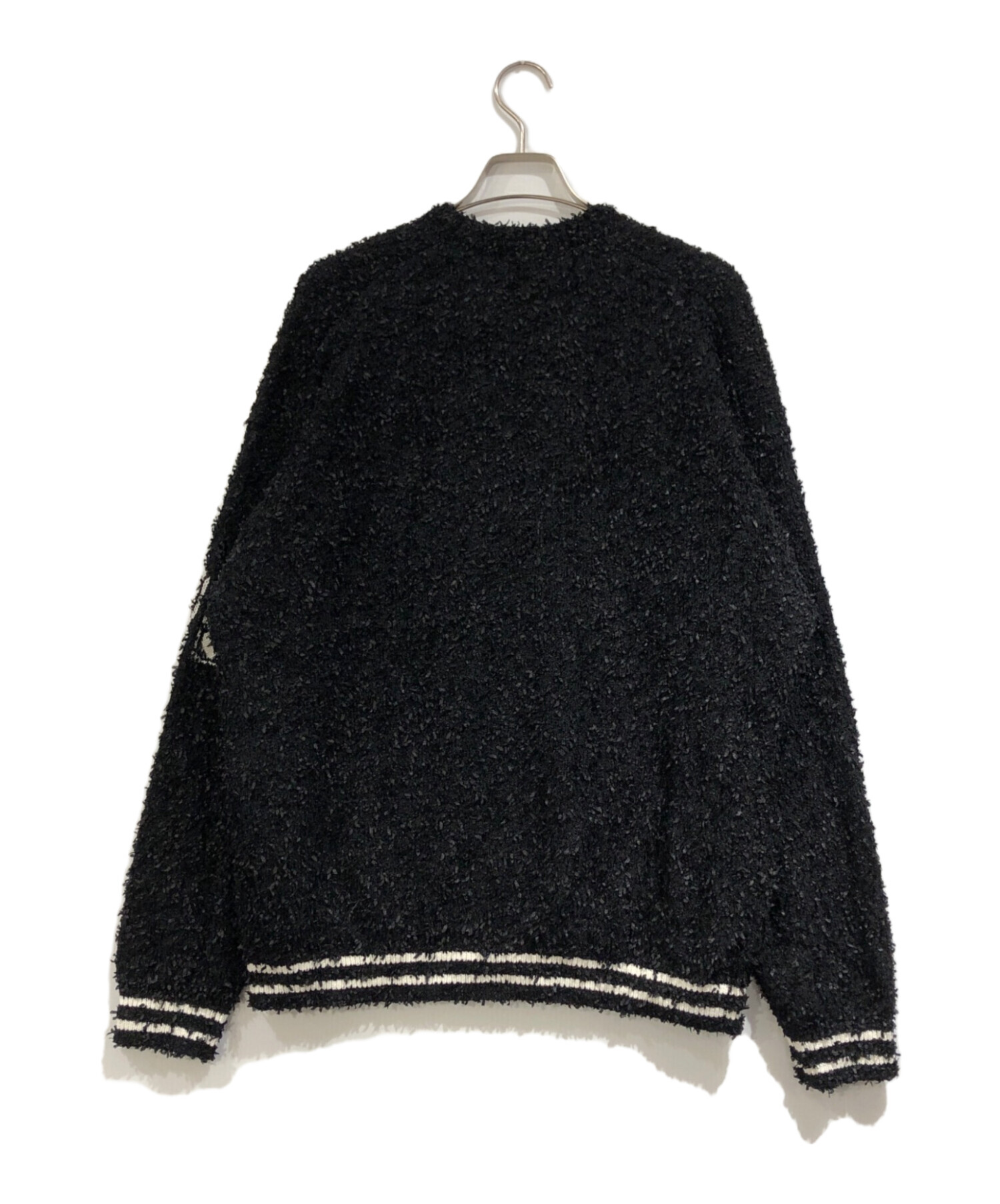 中古・古着通販】Supreme (シュプリーム) Textured Arc Sweater