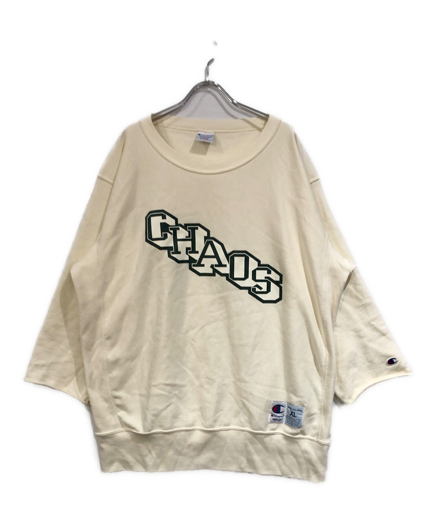 中古・古着通販】Champion REVERSE WEAVE (チャンピオン リバース 