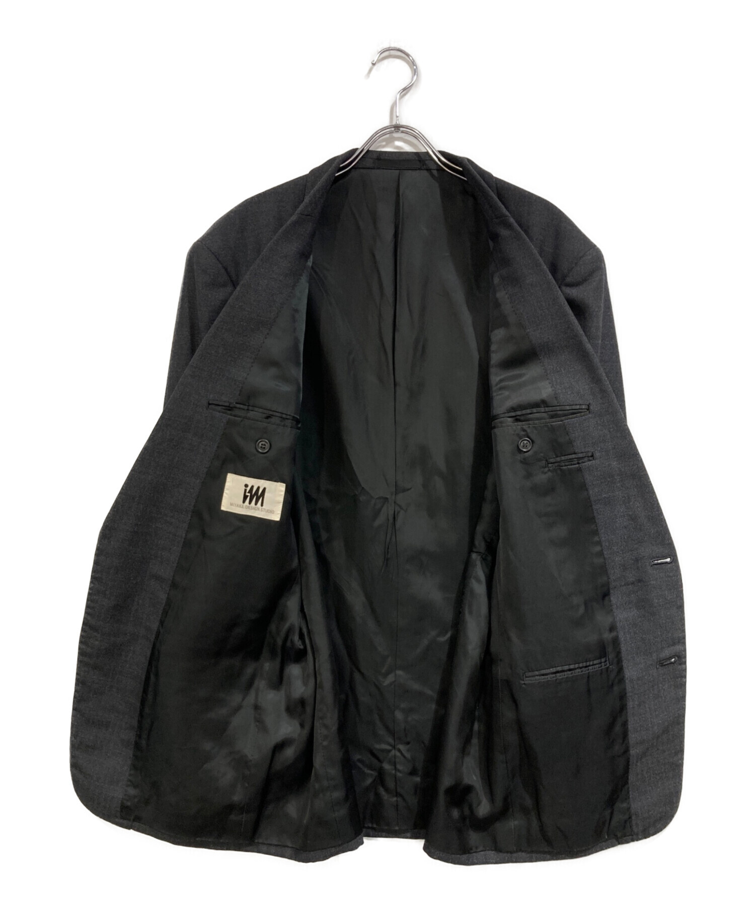 中古・古着通販】MIYAKE DESIGN STUDIO (ミヤケ デザイン スタジオ