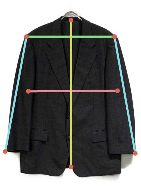 中古・古着通販】MIYAKE DESIGN STUDIO (ミヤケ デザイン スタジオ