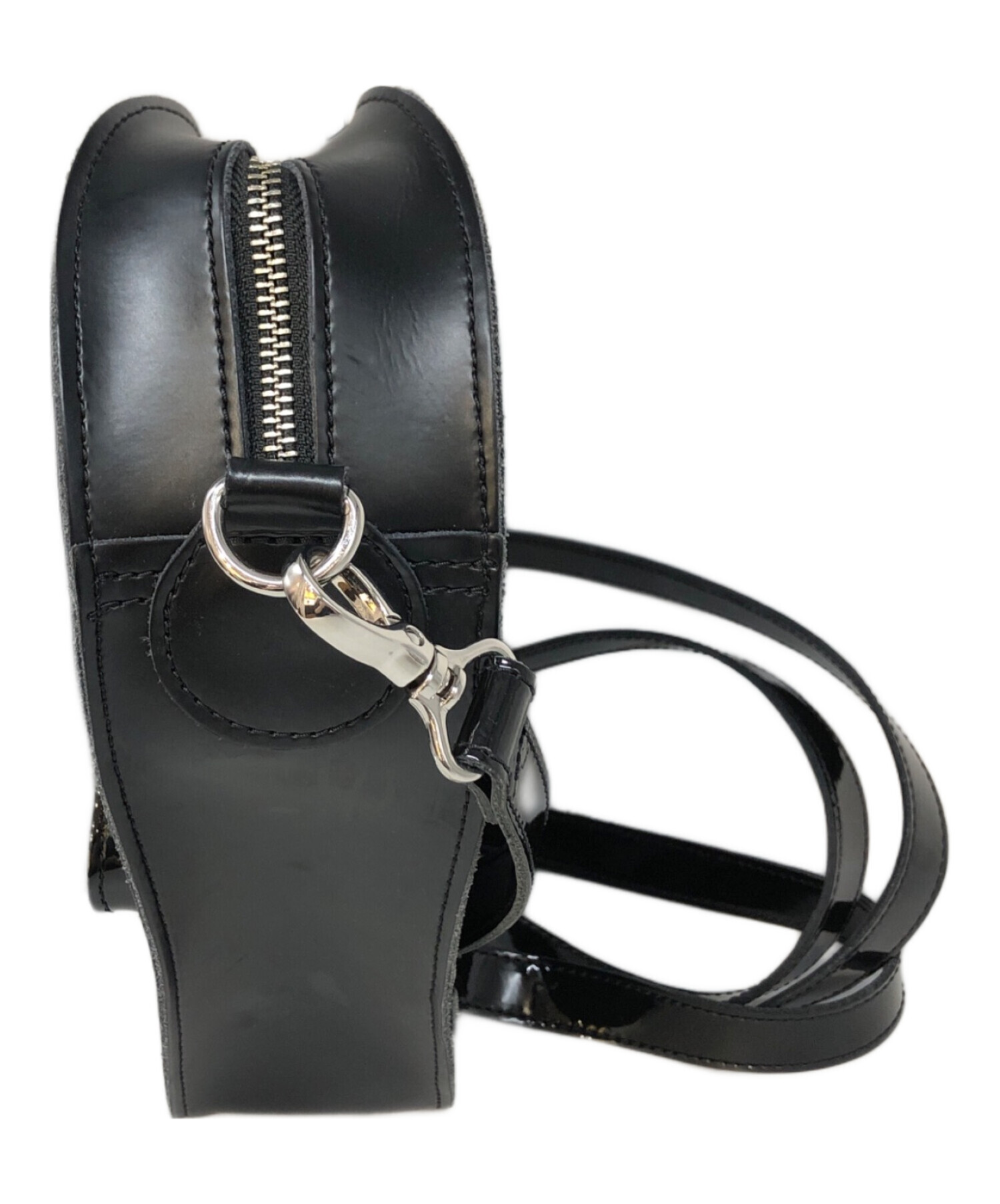 中古・古着通販】Dr.Martens (ドクターマーチン) ハートショルダー