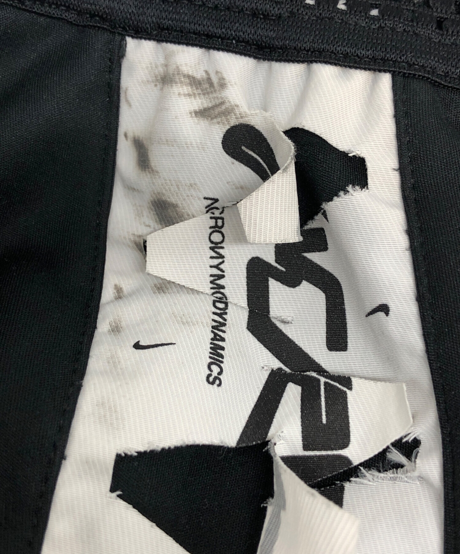 ☆新品☆ NIKE ACRONYM トラックパンツ XLサイズ お 得 な 通販 サイト
