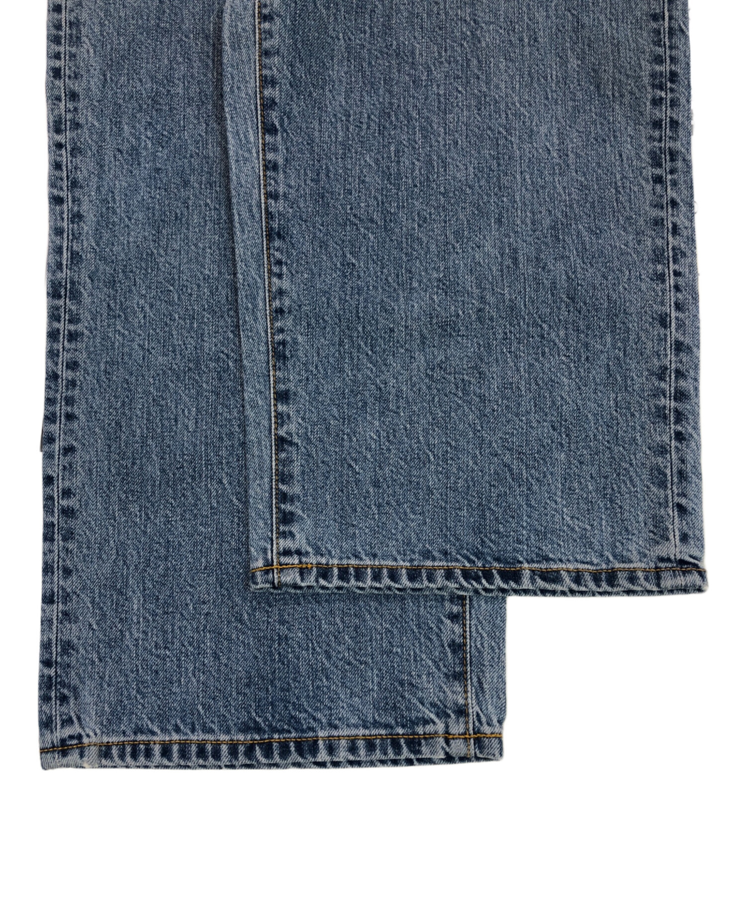 中古・古着通販】SUPREME (シュプリーム) バギーデニムパンツ