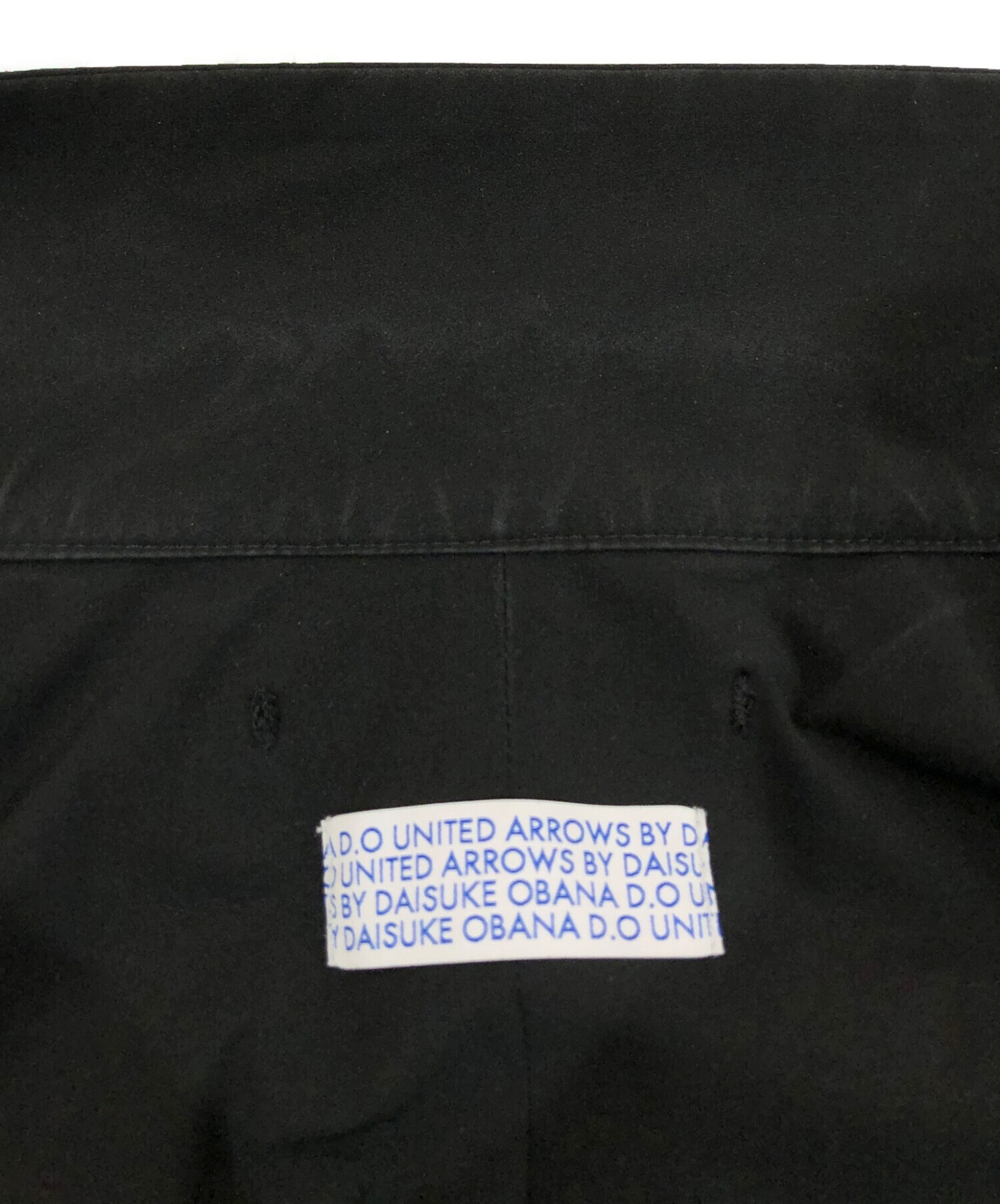中古・古着通販】UNITED ARROWS by DAISUKE OBANA (ユナイテッド