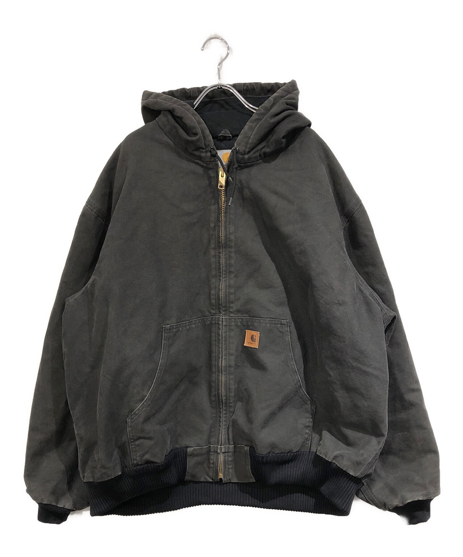 中古・古着通販】CarHartt (カーハート) アクティブジャケット