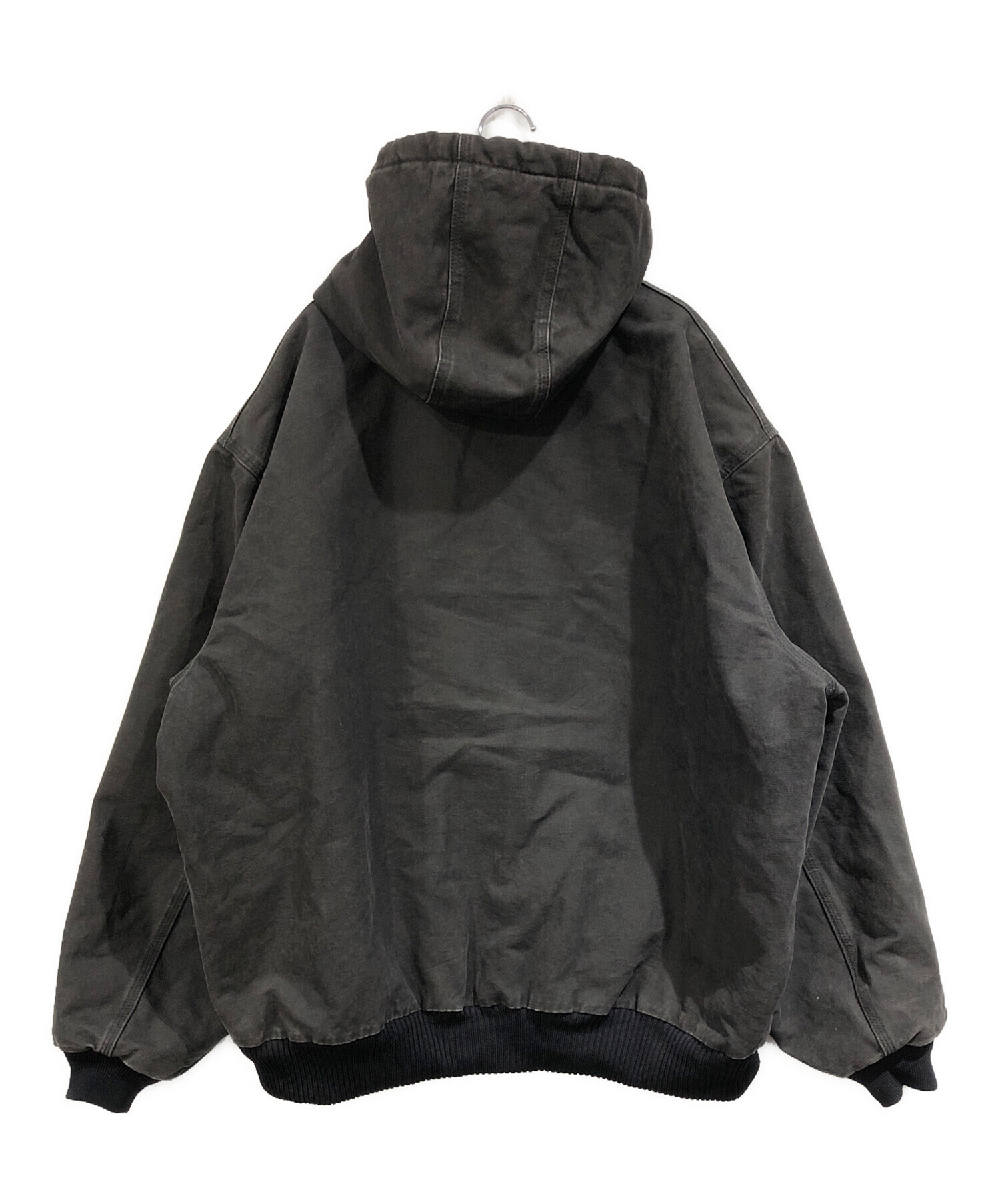 中古・古着通販】CarHartt (カーハート) アクティブジャケット