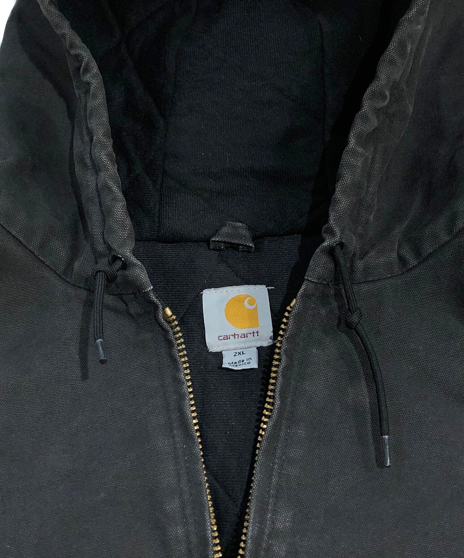 中古・古着通販】CarHartt (カーハート) アクティブジャケット