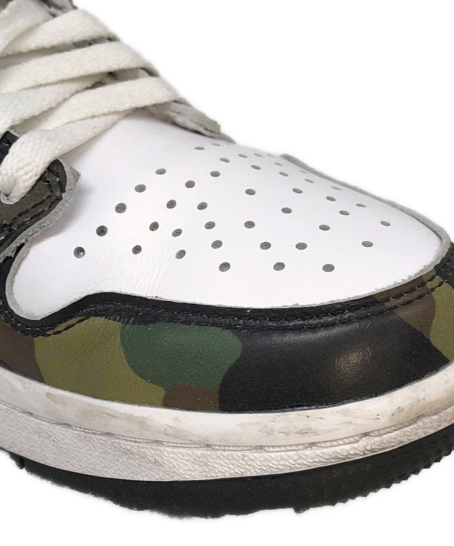 中古・古着通販】NIKE (ナイキ) Air Jordan 1 High Golf 
