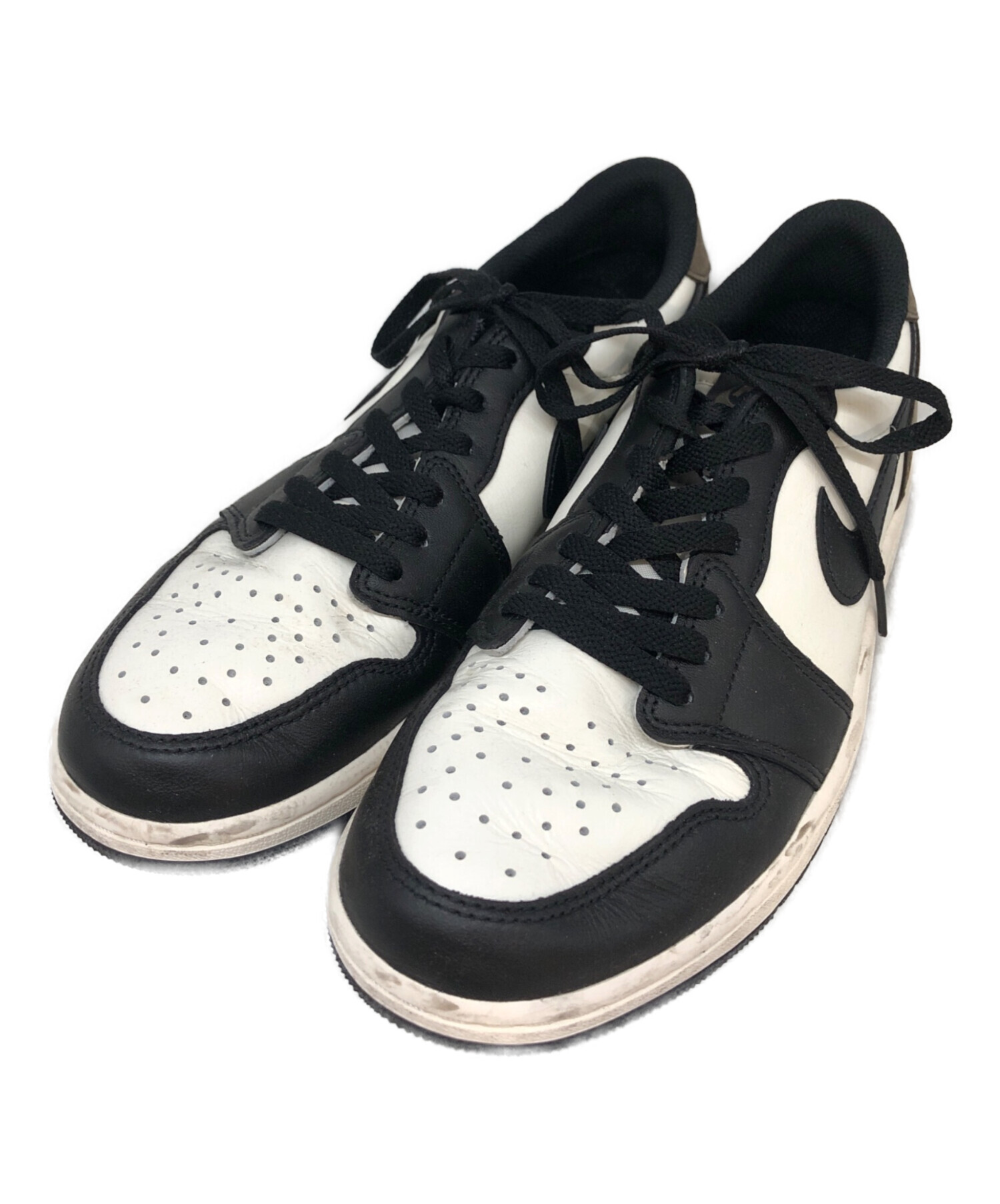 中古・古着通販】NIKE (ナイキ) Air Jordan 1 Retro Low OG 