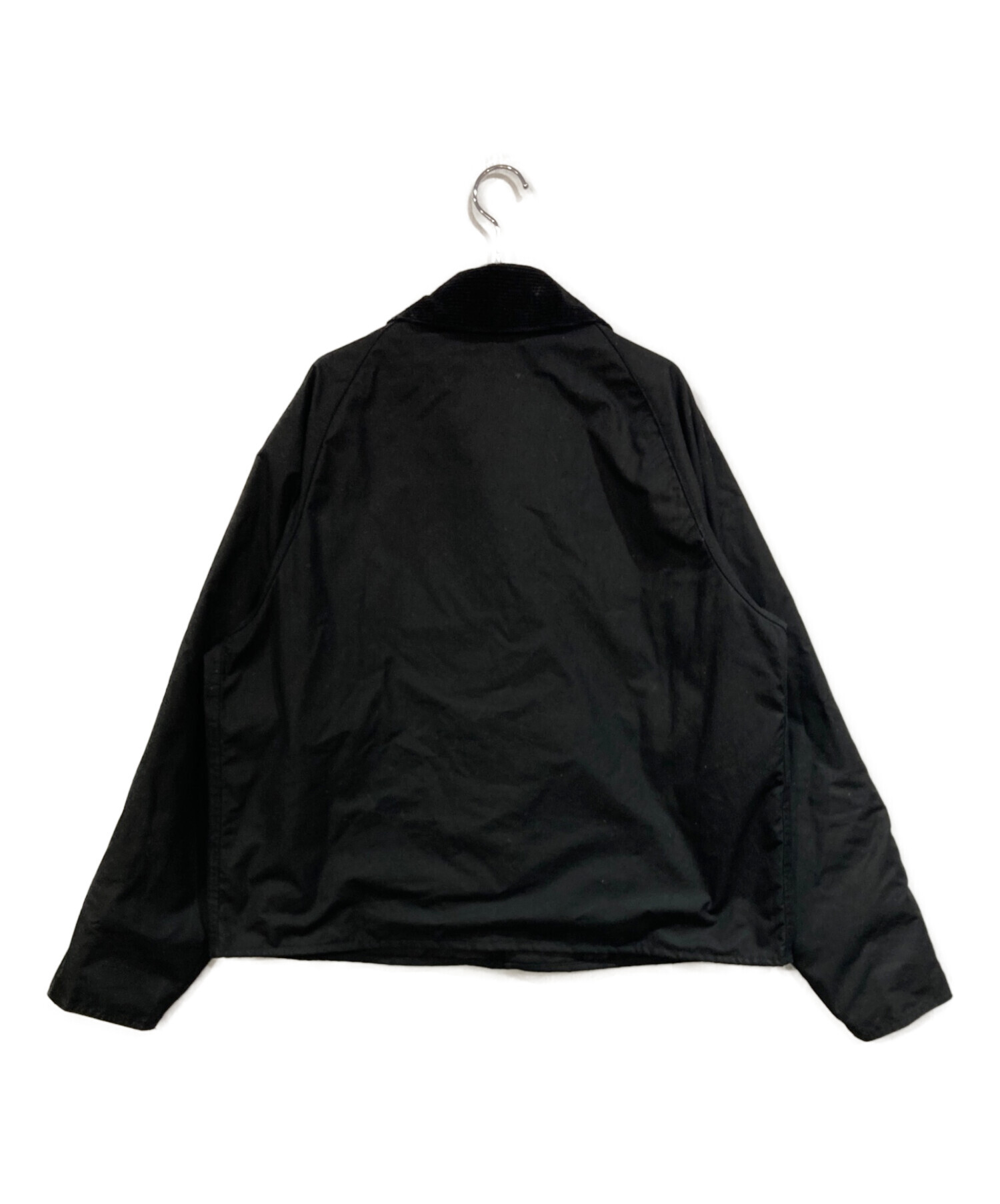 中古・古着通販】Barbour (バブアー) SPEY / スペイ ワックス ショート