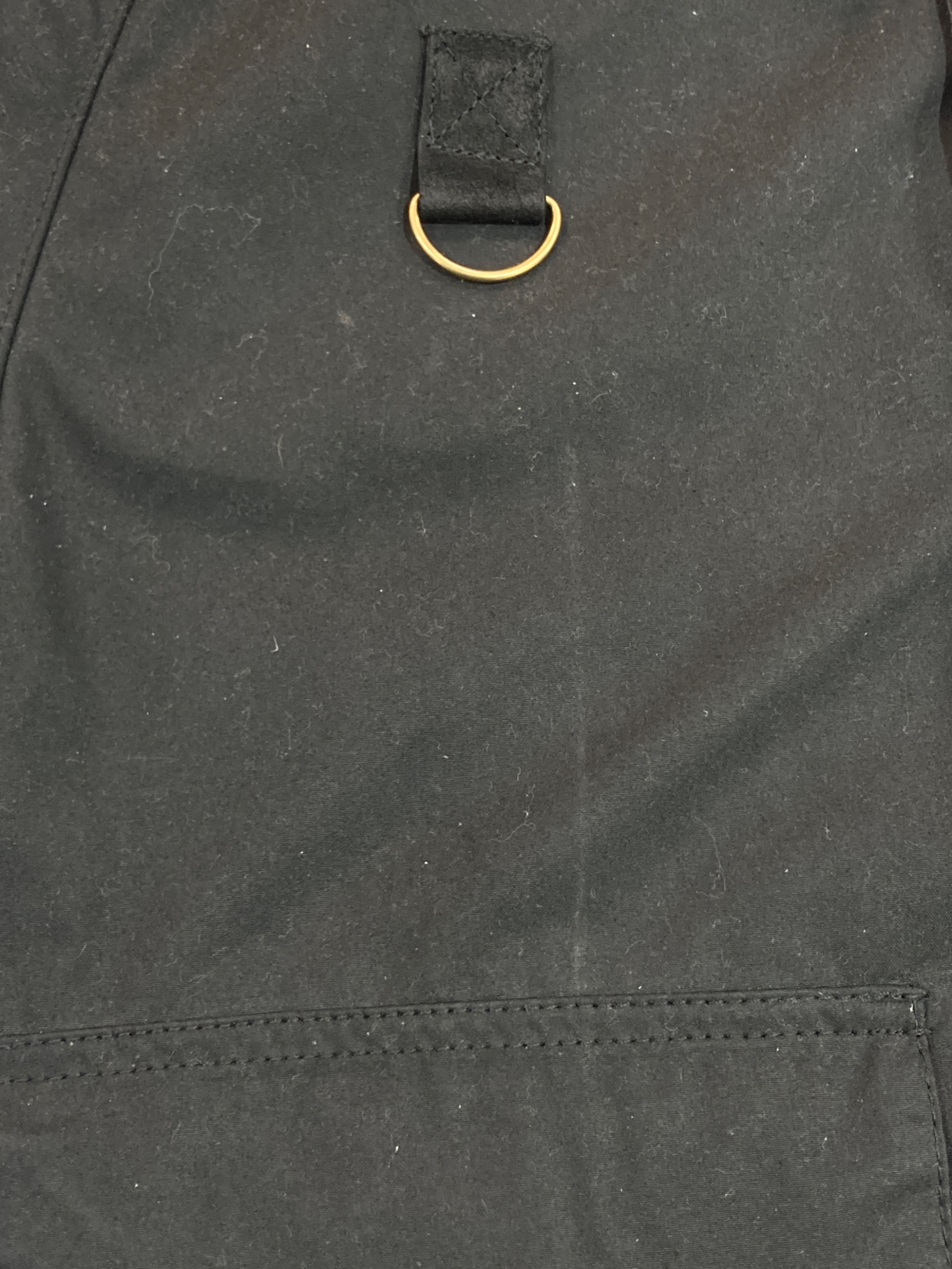 中古・古着通販】Barbour (バブアー) SPEY / スペイ ワックス ショート