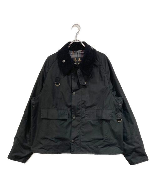 中古・古着通販】Barbour (バブアー) SPEY / スペイ ワックス ショート