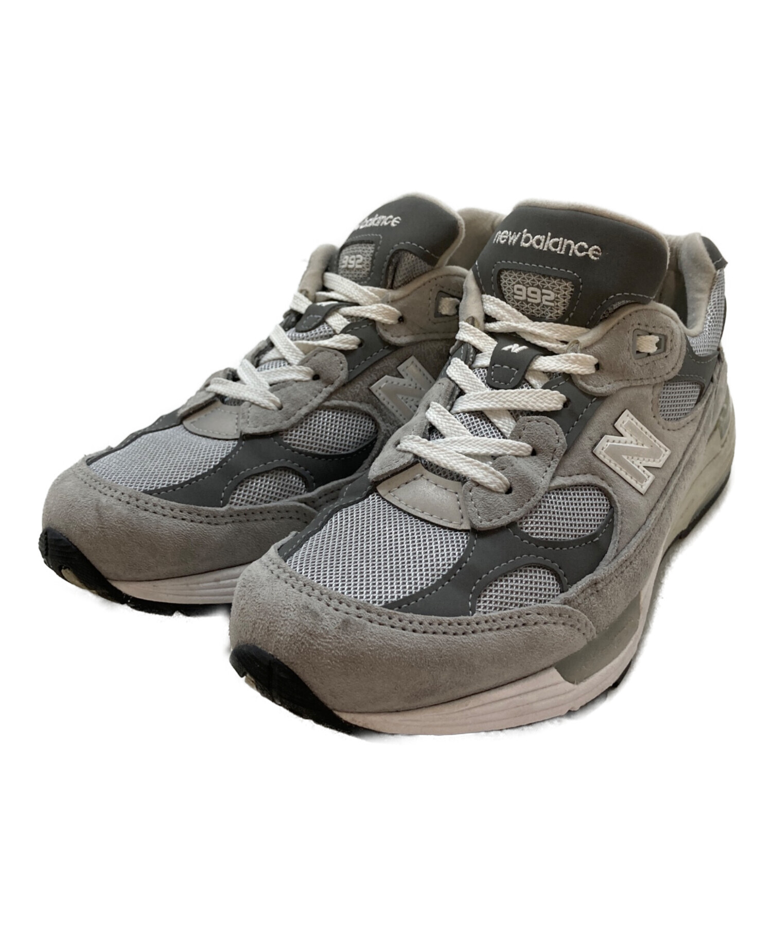 中古・古着通販】NEW BALANCE (ニューバランス) ローカットスニーカー 