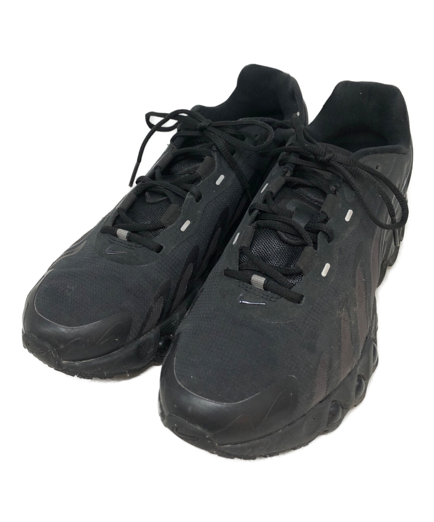 中古・古着通販】NIKE (ナイキ) AIR MAX DN8 ブラック サイズ:SIZE 