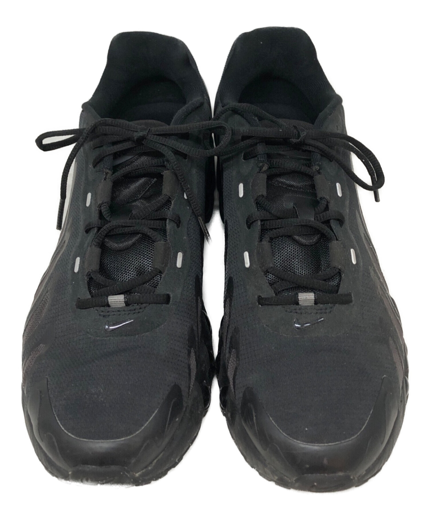 中古・古着通販】NIKE (ナイキ) AIR MAX DN8 ブラック サイズ:SIZE 