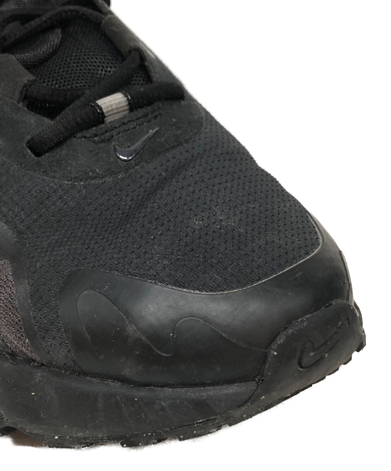 中古・古着通販】NIKE (ナイキ) AIR MAX DN8 ブラック サイズ:SIZE 