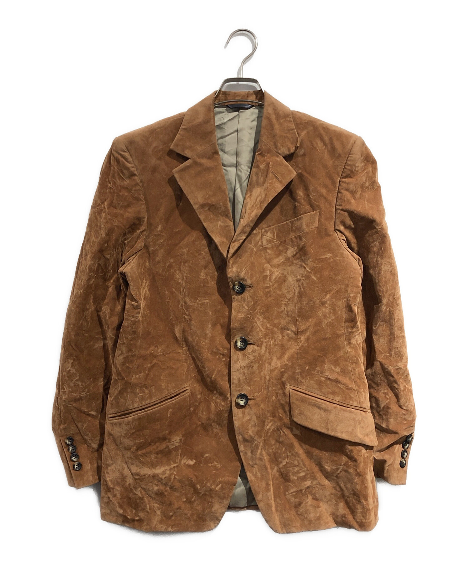 中古・古着通販】PAUL SMITH (ポールスミス) セットアップスーツ