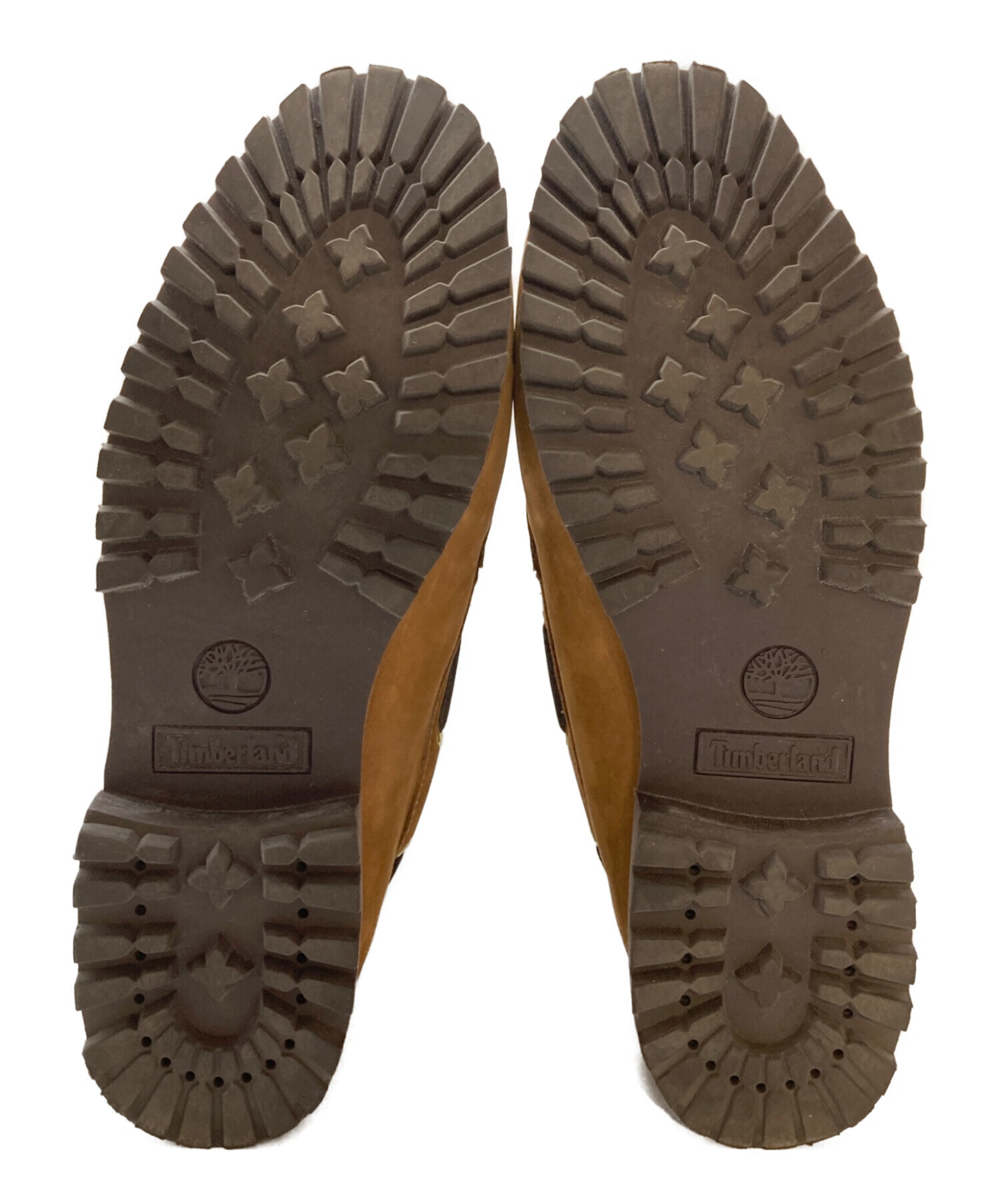 SS　ENDX TIMBERLAND 7 EYE us9.5 美中古 中古・古着通販】Timberland (ティンバーランド) end. (エンド