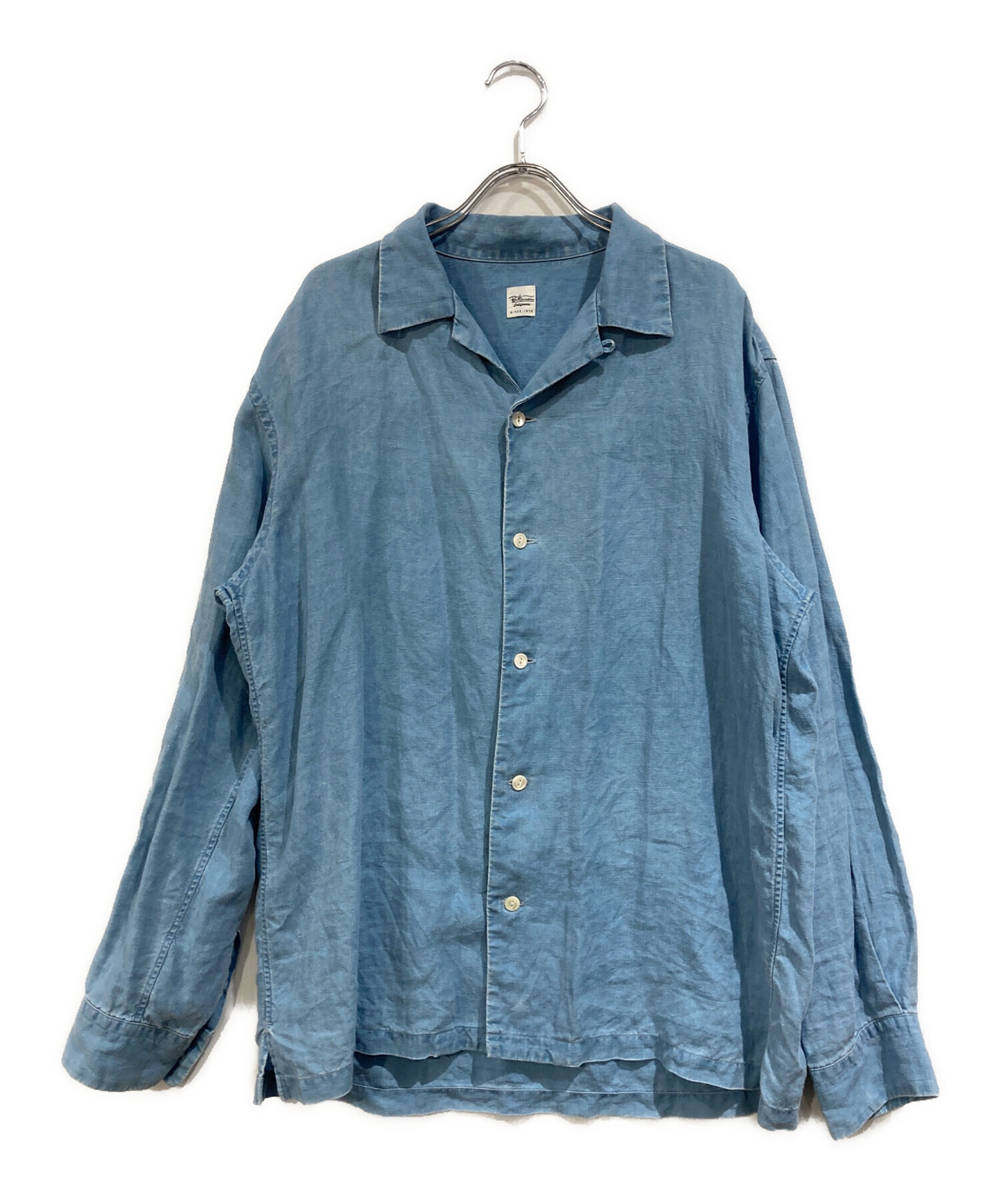 中古・古着通販】RHC Ron Herman (アールエイチシー ロンハーマン