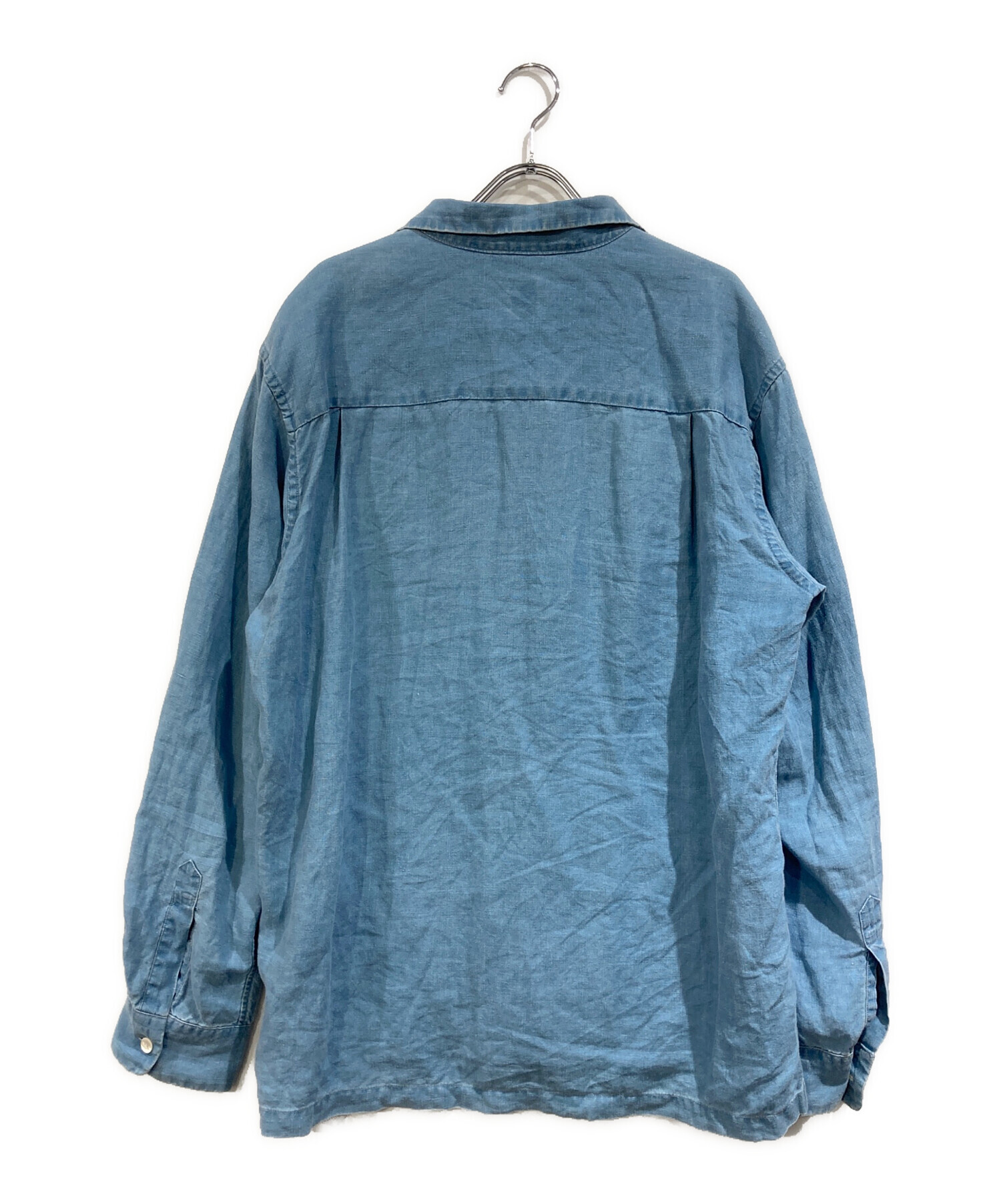 中古・古着通販】RHC Ron Herman (アールエイチシー ロンハーマン