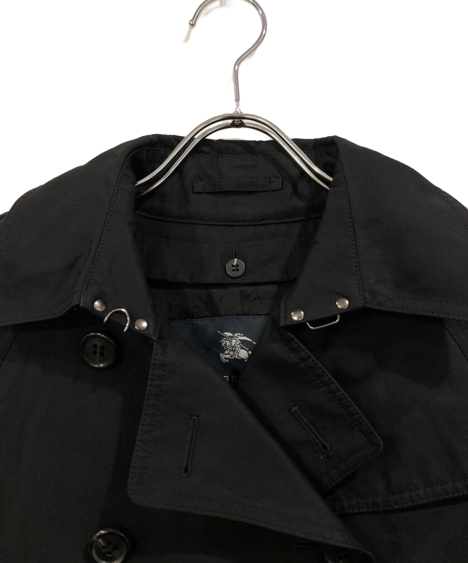 中古・古着通販】BURBERRY LONDON (バーバリーロンドン) ライナー付