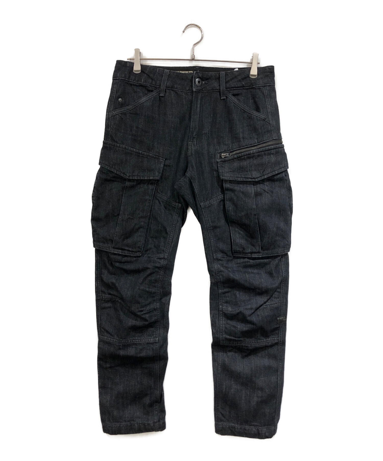 中古・古着通販】G-STAR RAW (ジースターロゥ) Rovic Zip Regular