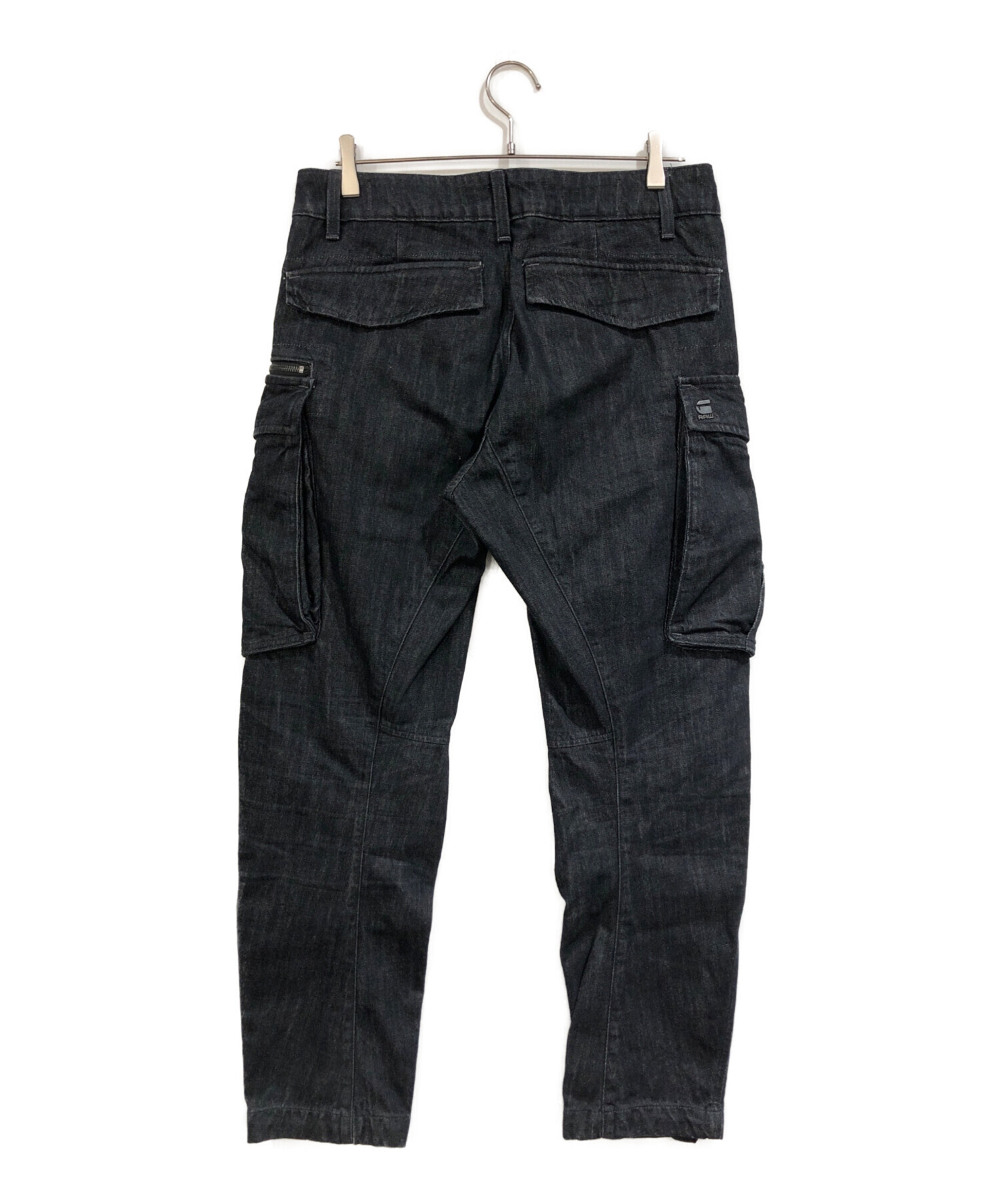 中古・古着通販】G-STAR RAW (ジースターロゥ) Rovic Zip Regular