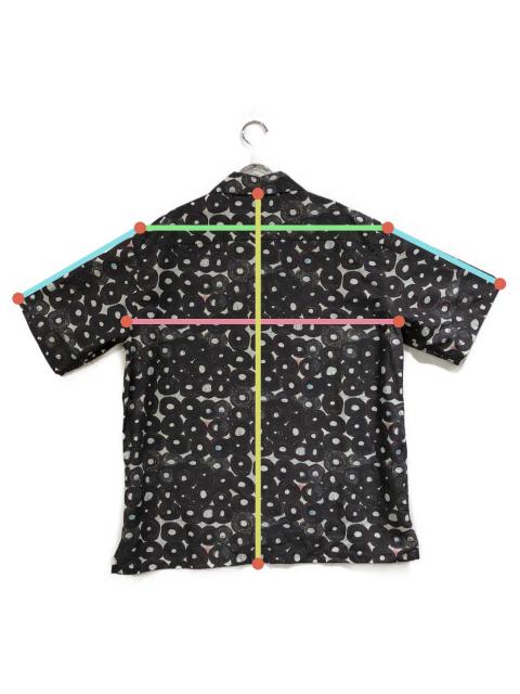 中古・古着通販】HERALBONY (ヘラルボニー) 「（無題）（丸