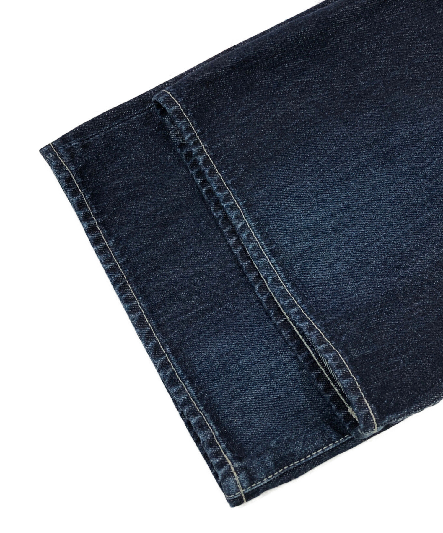 中古・古着通販】Graphpaper (グラフペーパー) Selvage Denim Five