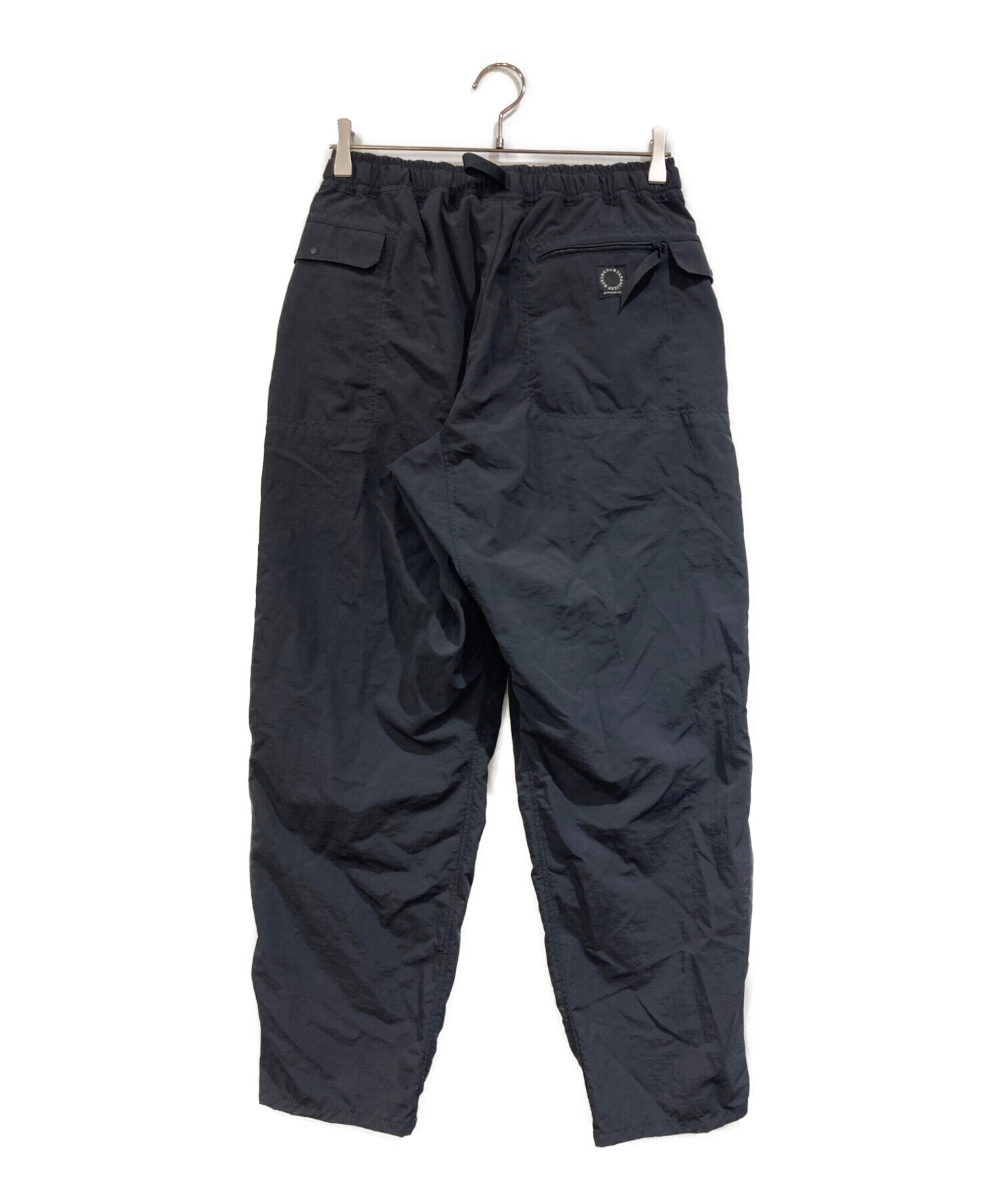 古着屋 中古・古着通販】山と道 (ヤマトミチ) 5-pocket wide pants グレー