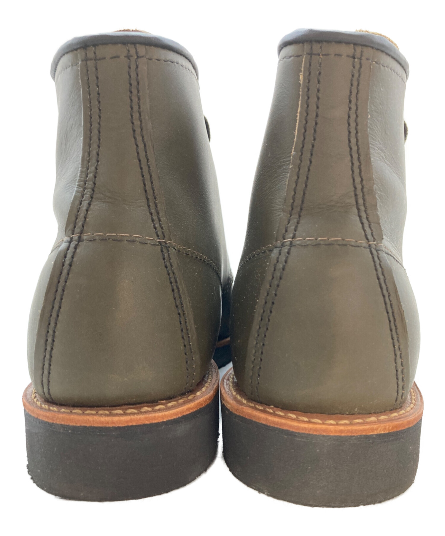 中古・古着通販】RED WING (レッドウィング) 6-inch Classic Moc