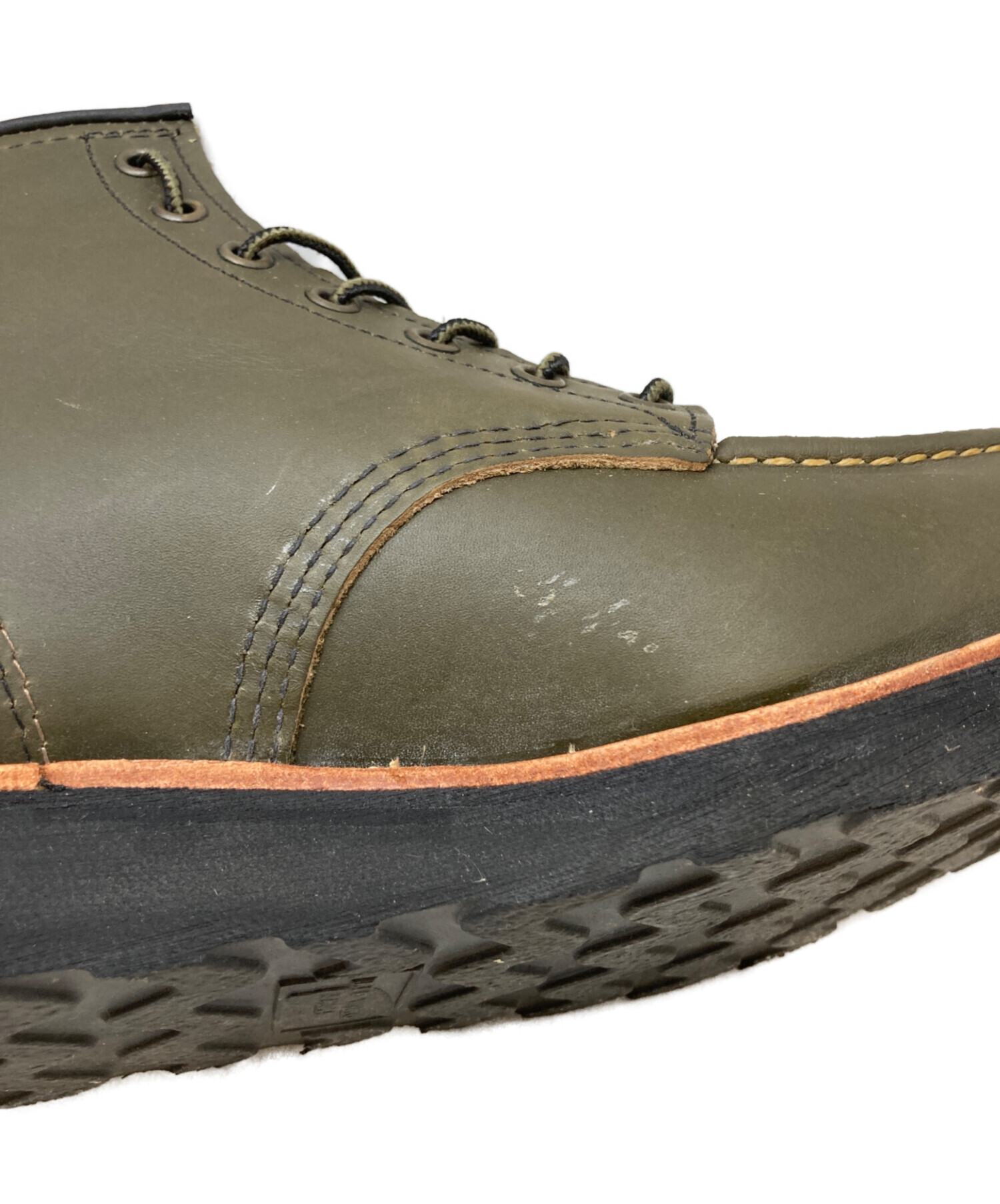 中古・古着通販】RED WING (レッドウィング) 6-inch Classic Moc