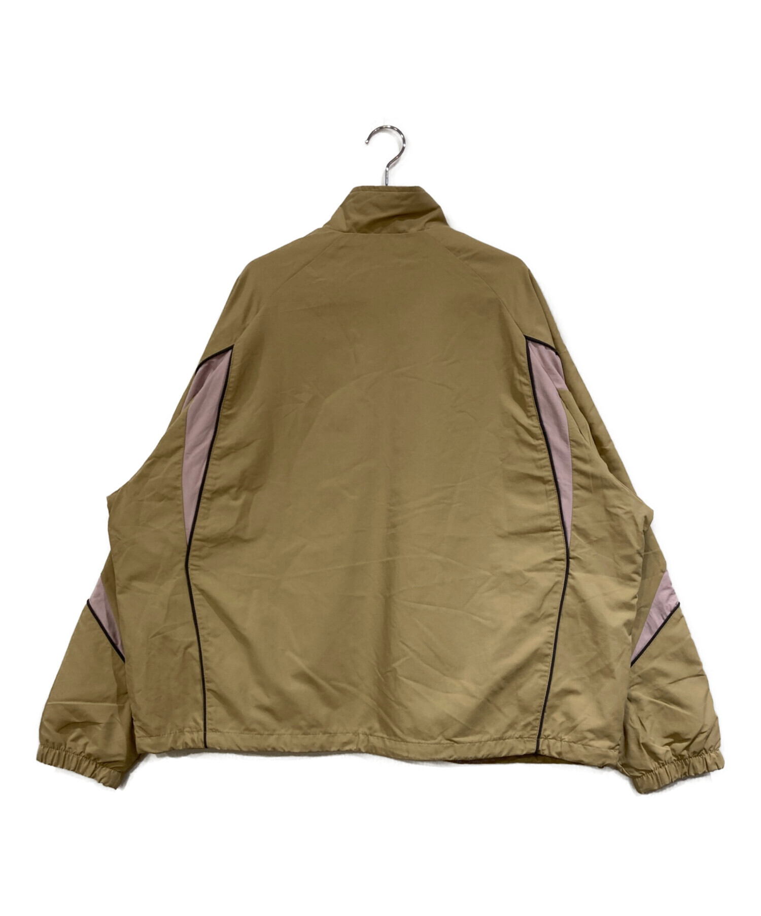 中古・古着通販】SUPREME (シュプリーム) Contrast Piping Track