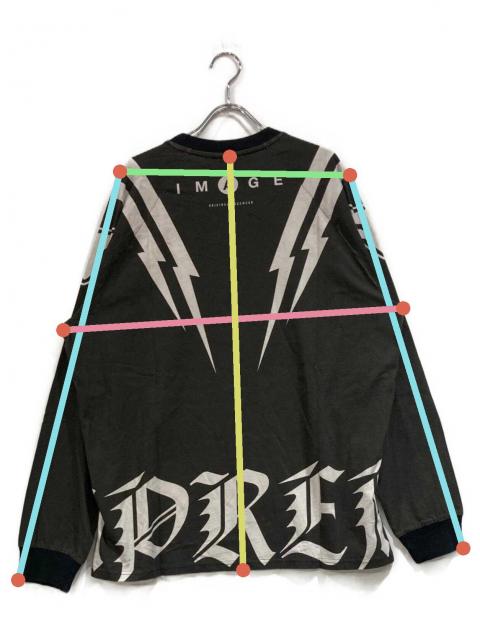中古・古着通販】SUPREME (シュプリーム) FOX RACING (フォックス