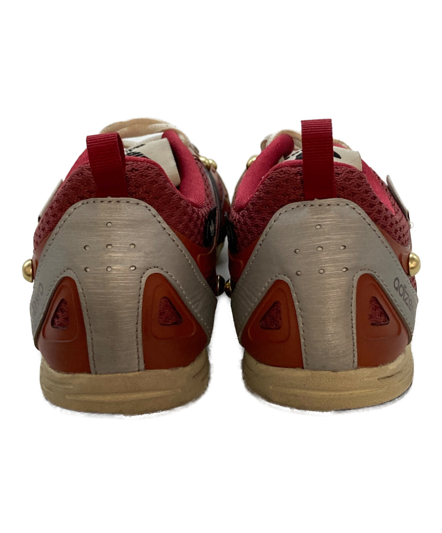 中古・古着通販】adidas (アディダス) Song for the Mute (ソング 
